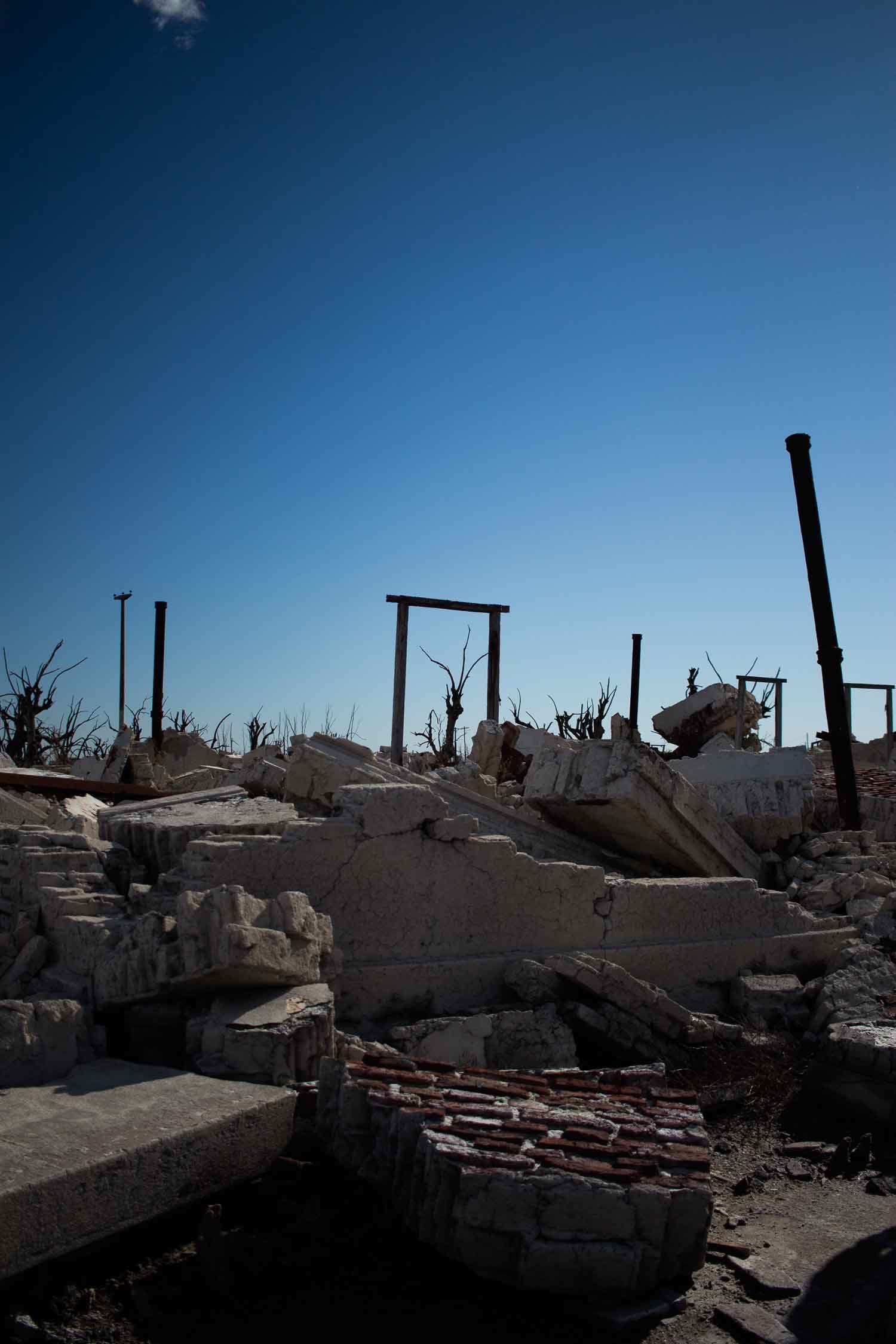 Marcos de Epecuen